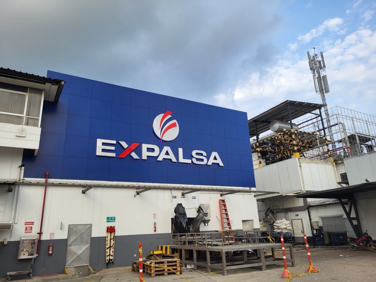Expalsa